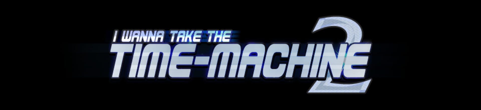Foto do jogo I Wanna Take the Time-Machine 2