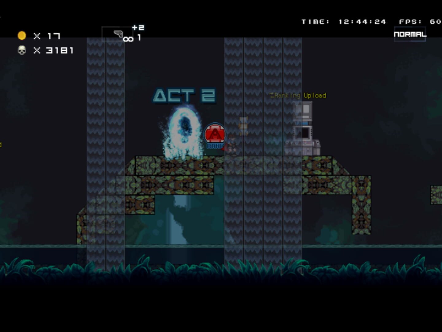 Foto do jogo I Wanna Take the Time-Machine 2