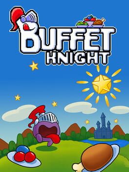 Foto do jogo Buffet Knight