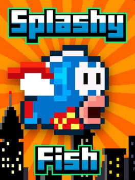Foto do jogo Splashy Fish