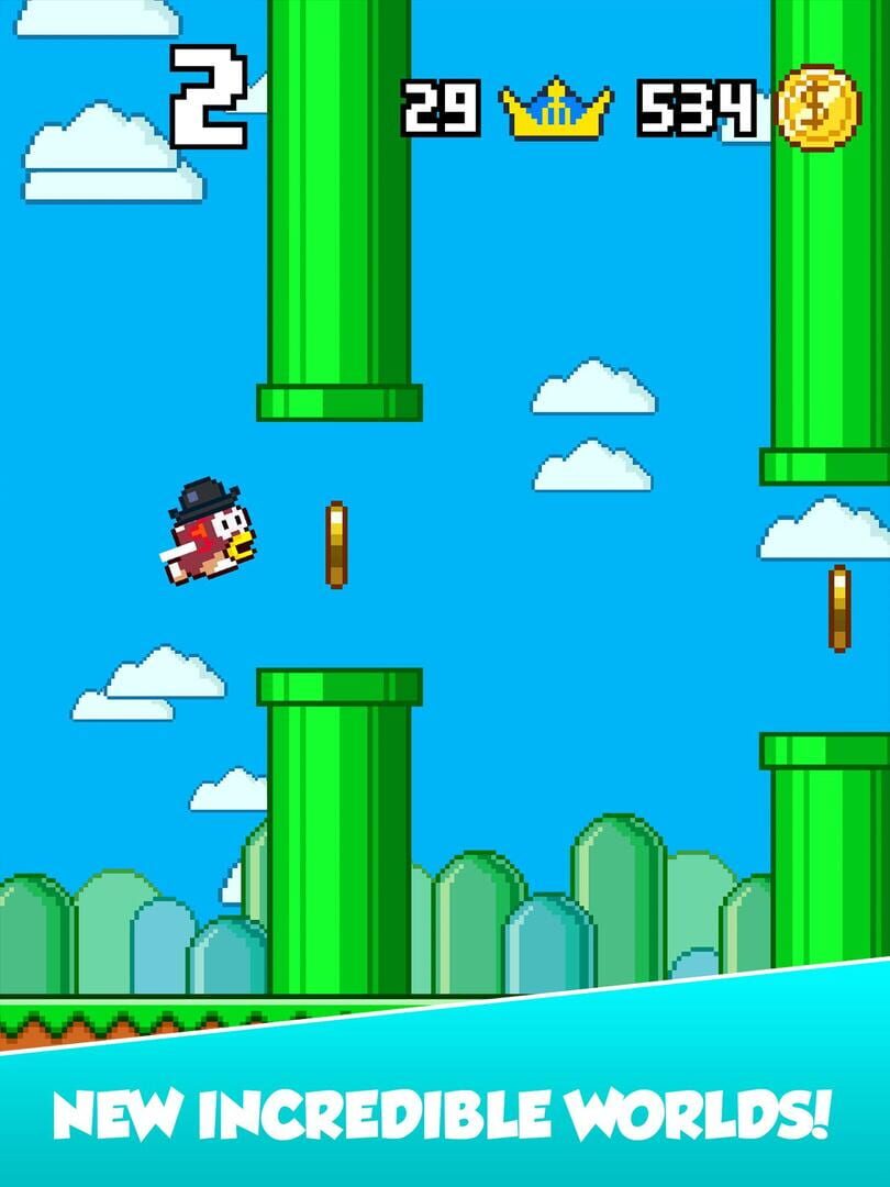 Foto do jogo Splashy Fish