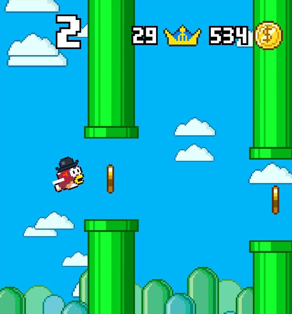 Foto do jogo Splashy Fish