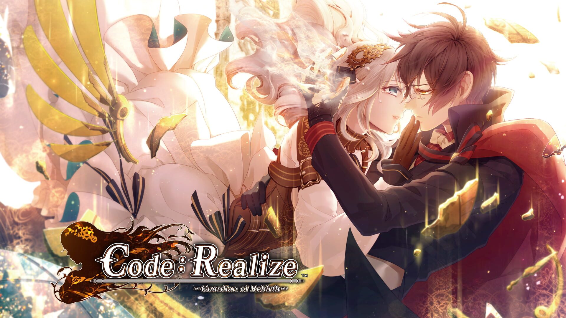 Foto do jogo Code: Realize - Guardian of Rebirth