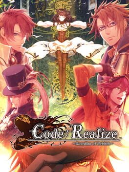 Foto do jogo Code: Realize - Guardian of Rebirth