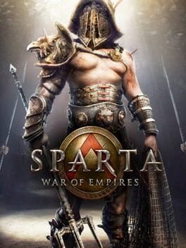Foto do jogo Sparta: War of Empires