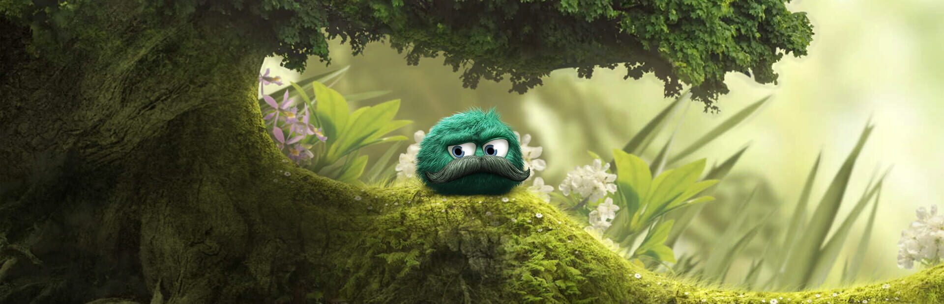 Foto do jogo Leo's Fortune