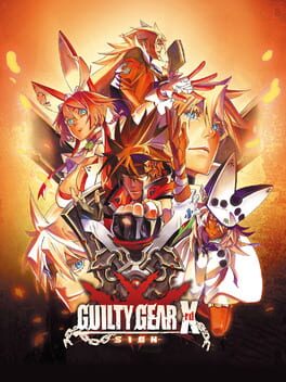 Foto do jogo Guilty Gear Xrd: Sign
