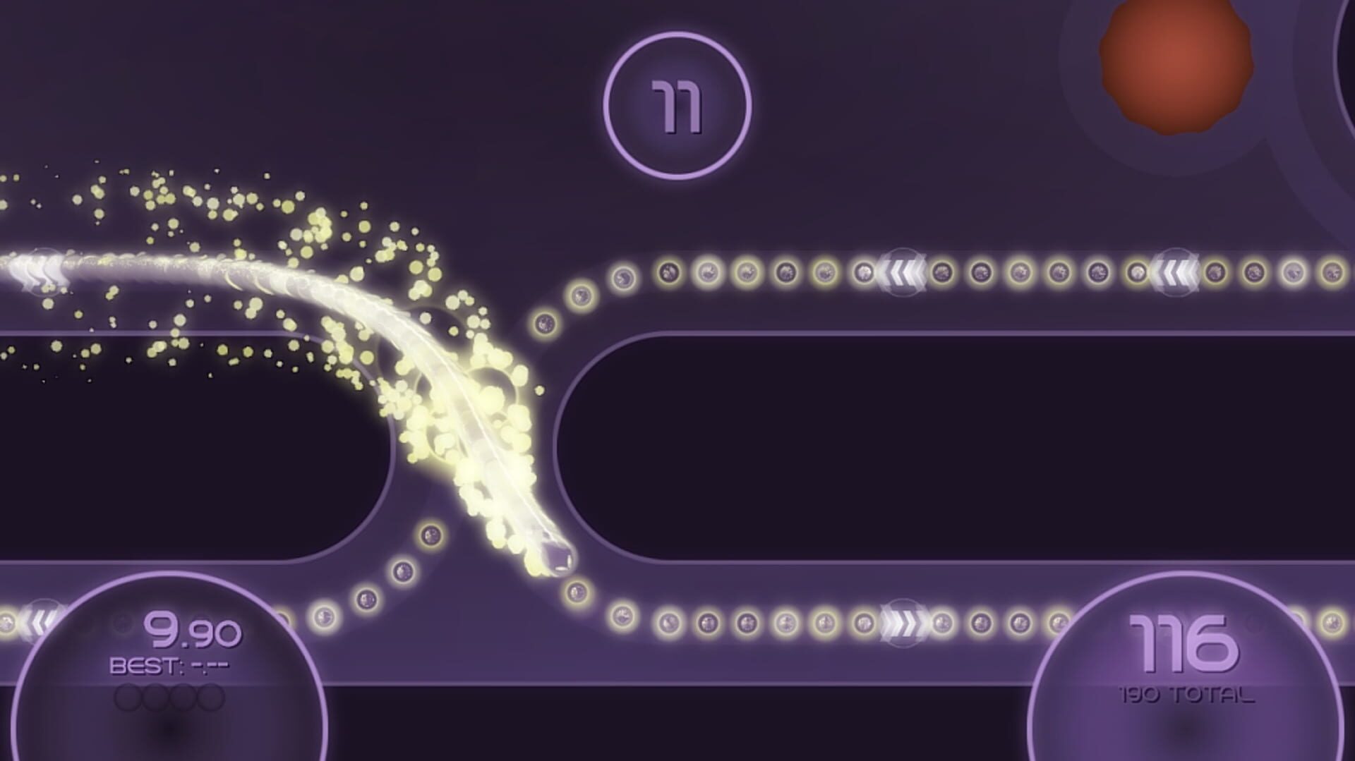Foto do jogo Fluid SE