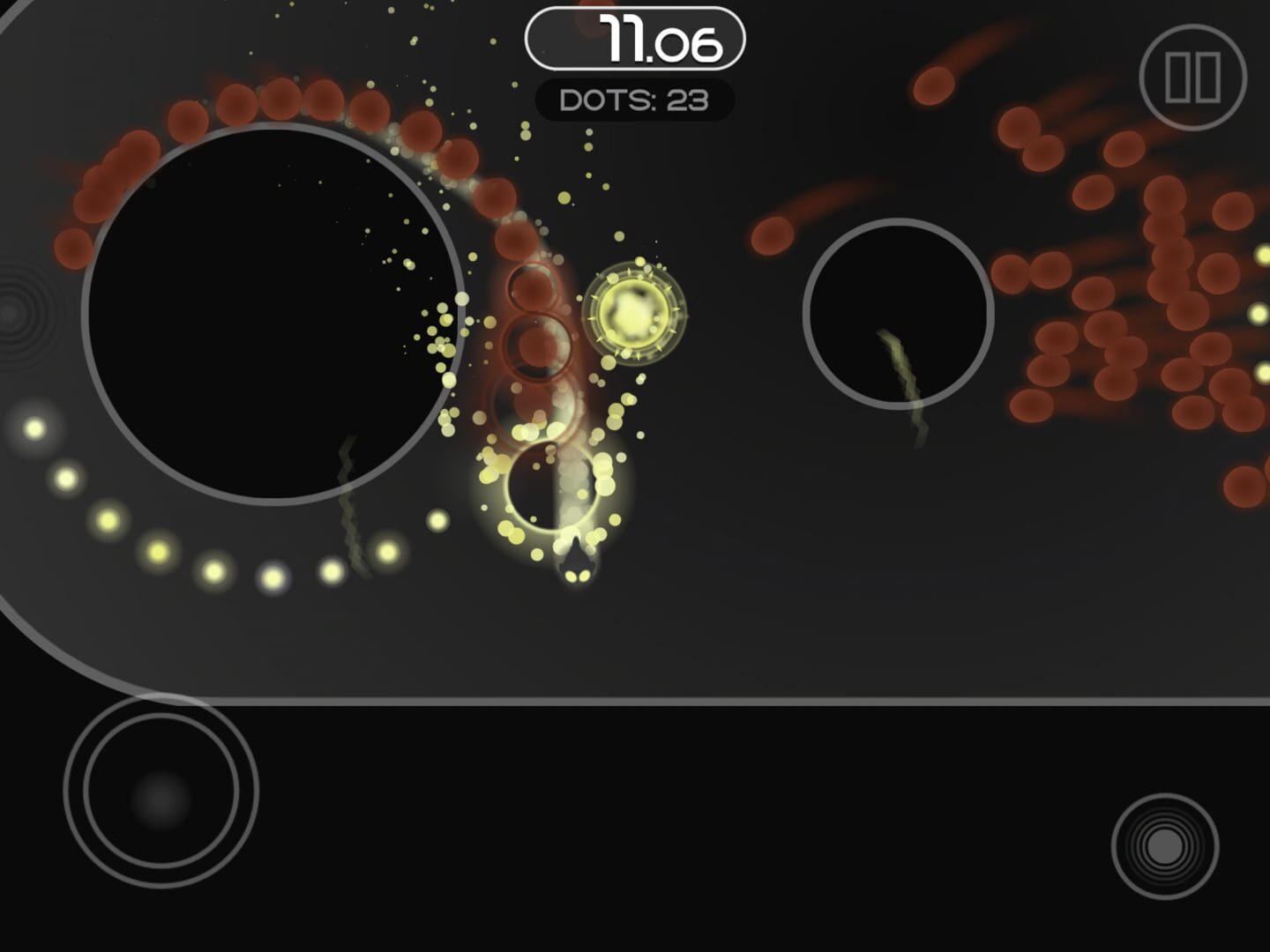 Foto do jogo Fluid SE