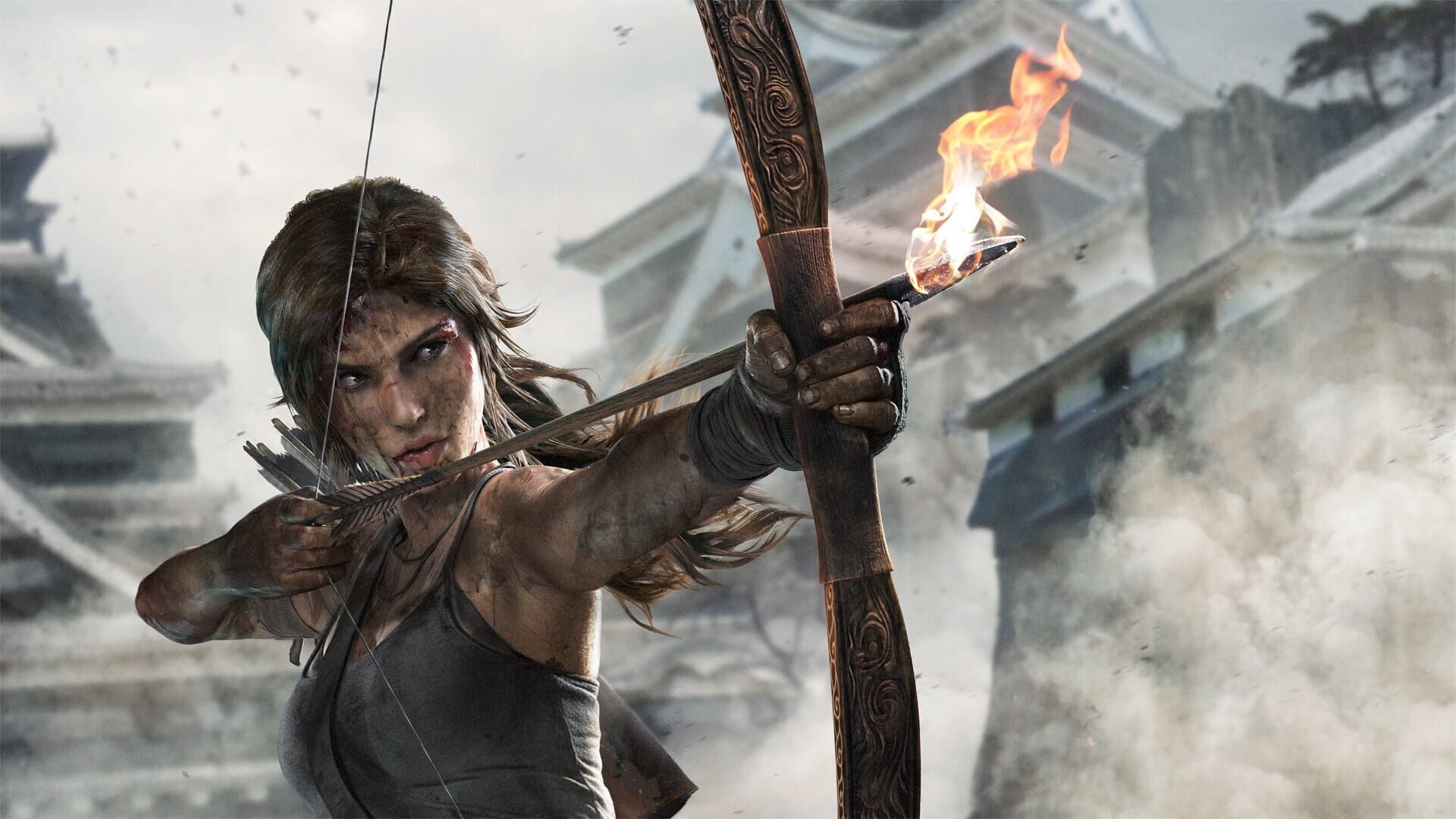 Foto do jogo Tomb Raider: Definitive Edition
