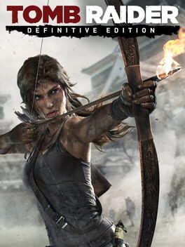 Foto do jogo Tomb Raider: Definitive Edition