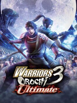 Foto do jogo Warriors Orochi 3: Ultimate