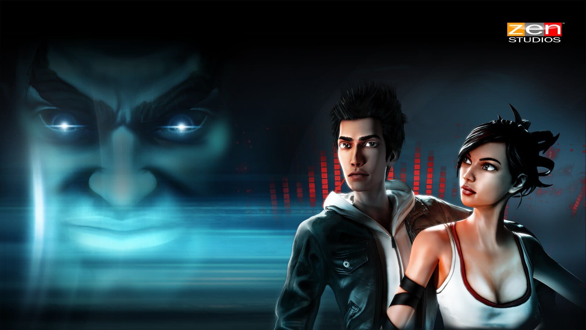 Foto do jogo KickBeat: Special Edition