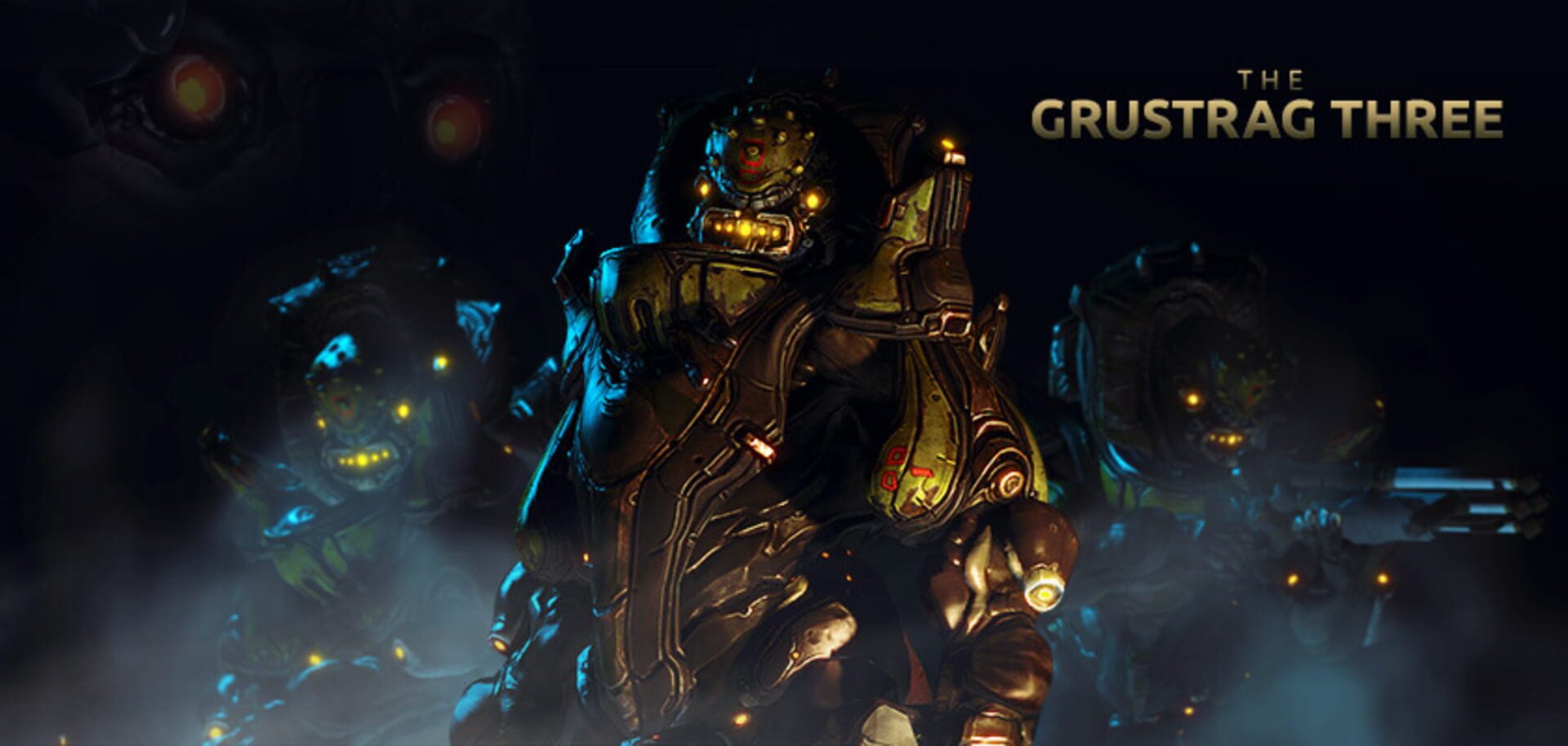 Foto do jogo Warframe: Zephyr Rises