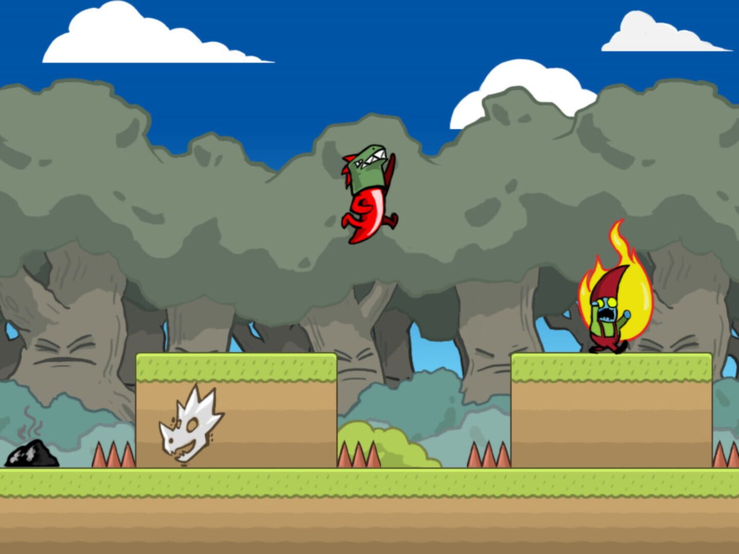 Foto do jogo Spoiler Alert