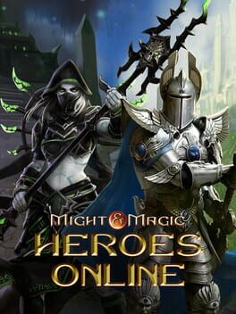 Foto do jogo Might & Magic: Heroes Online