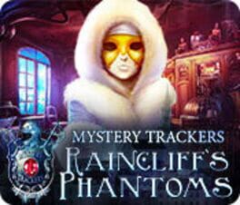 Foto do jogo Mystery Trackers: Raincliff's Phantoms