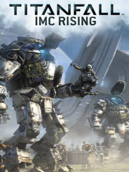 Foto do jogo Titanfall: IMC Rising