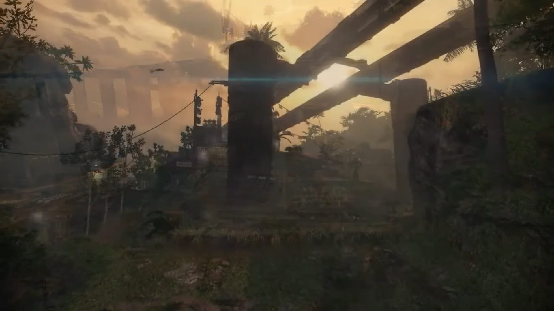 Foto do jogo Titanfall: IMC Rising