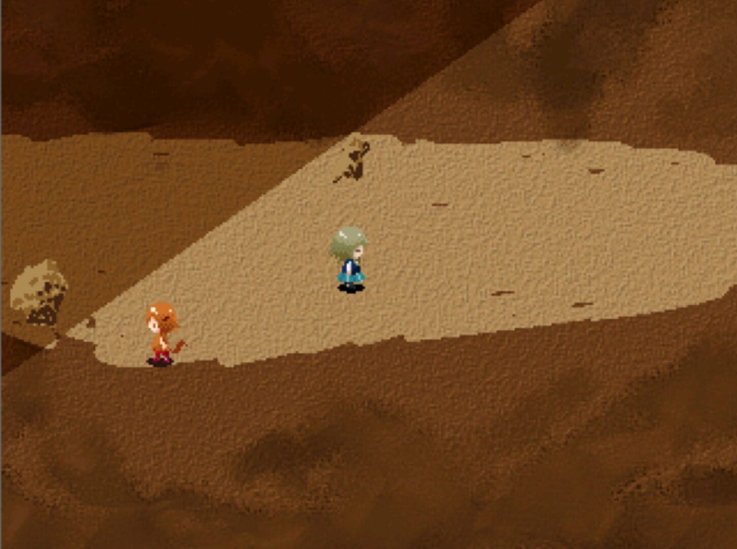 Foto do jogo Journey Record