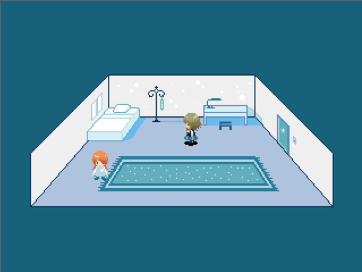 Foto do jogo Journey Record