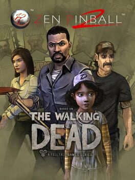 Foto do jogo Pinball FX2: The Walking Dead