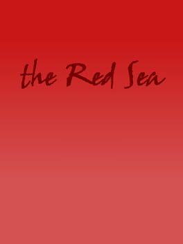 Foto do jogo The Red Sea