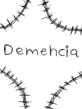 Foto do jogo Demencia