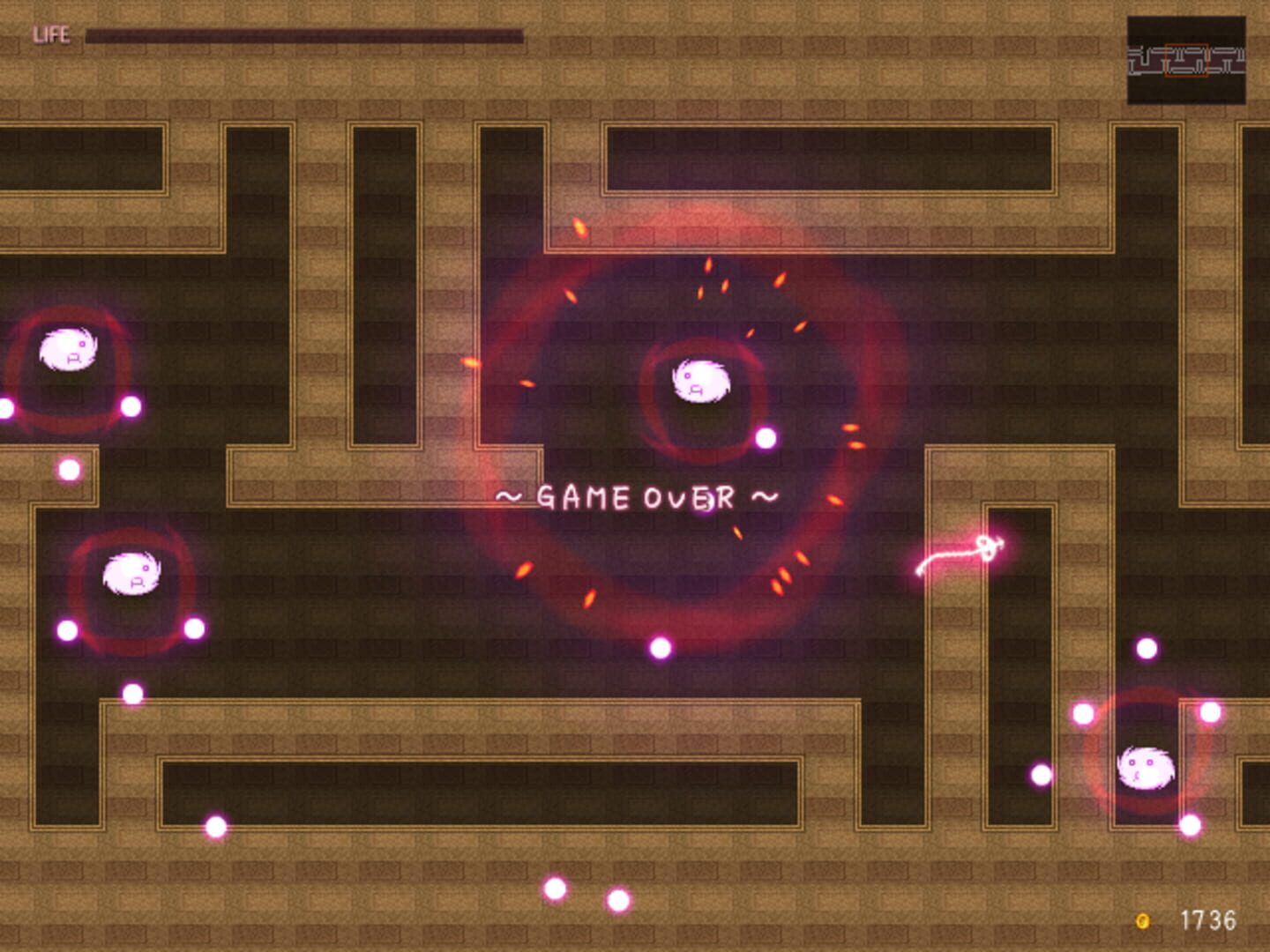 Foto do jogo Bouhou Koumakyou 2