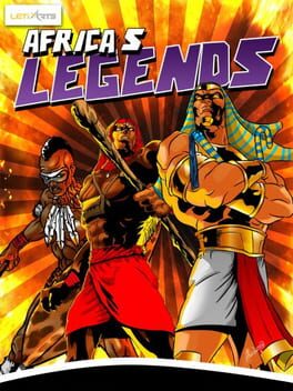 Foto do jogo Africa's Legends