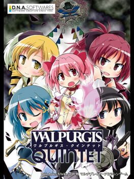 Foto do jogo Walpurgis Quintet