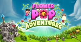 Foto do jogo Flowerpop Adventures
