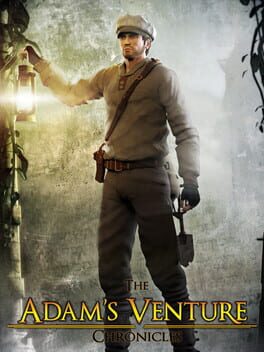 Foto do jogo Adam's Venture Chronicles