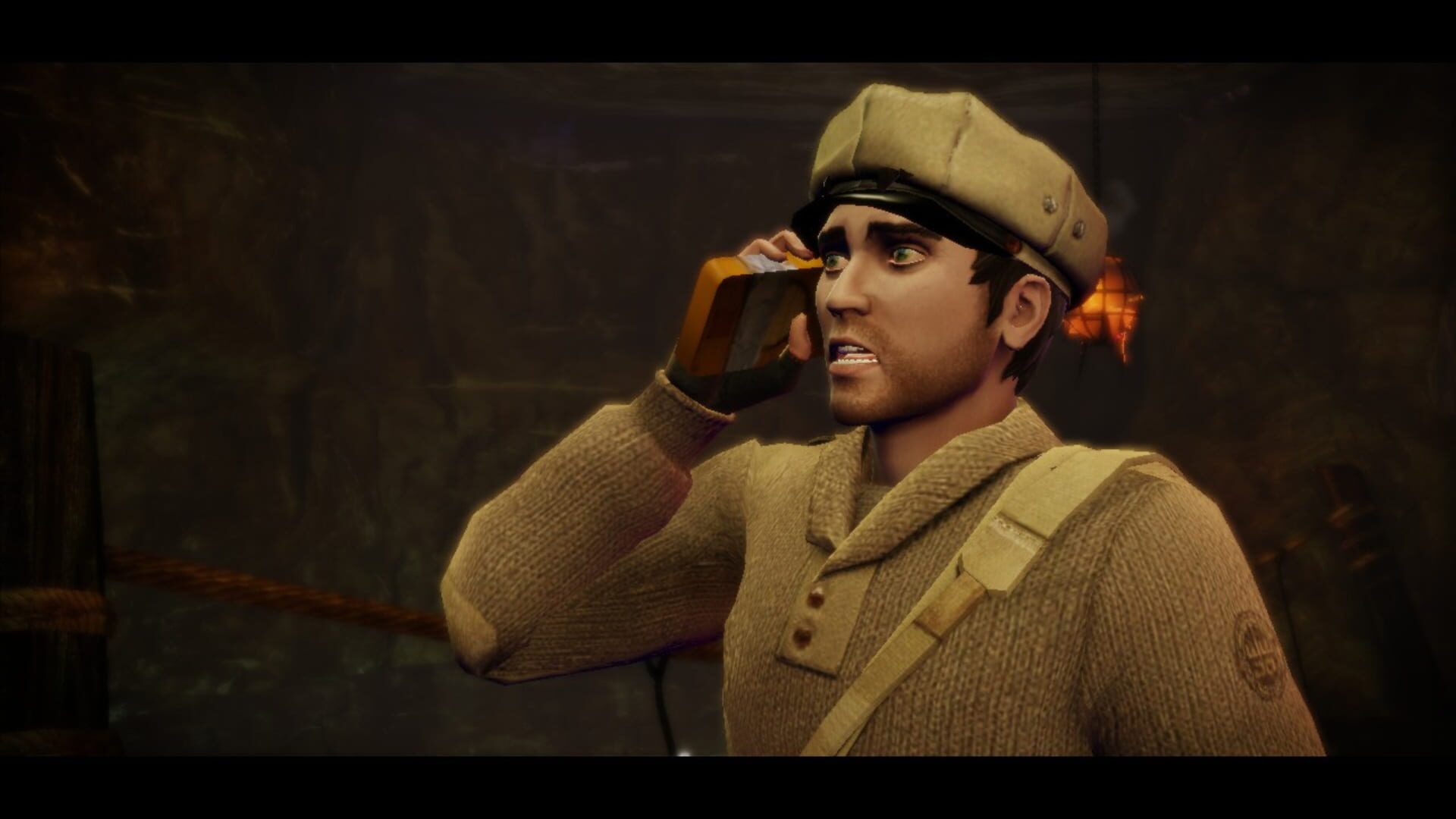 Foto do jogo Adam's Venture Chronicles