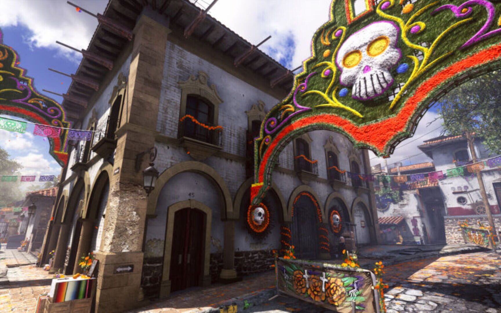 Foto do jogo Call of Duty: Ghosts - Invasion