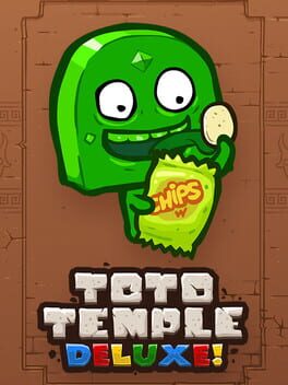 Foto do jogo Toto Temple Deluxe