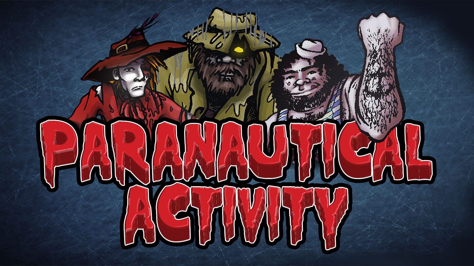 Foto do jogo Paranautical Activity