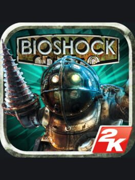 Foto do jogo BioShock