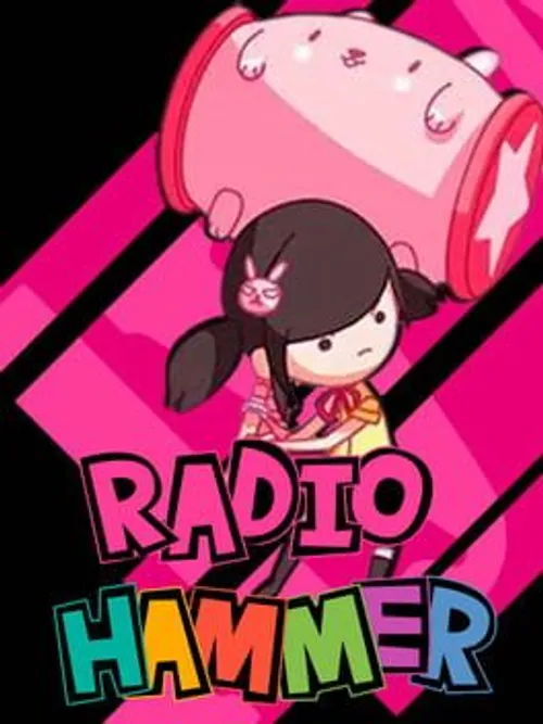 Radiohammer