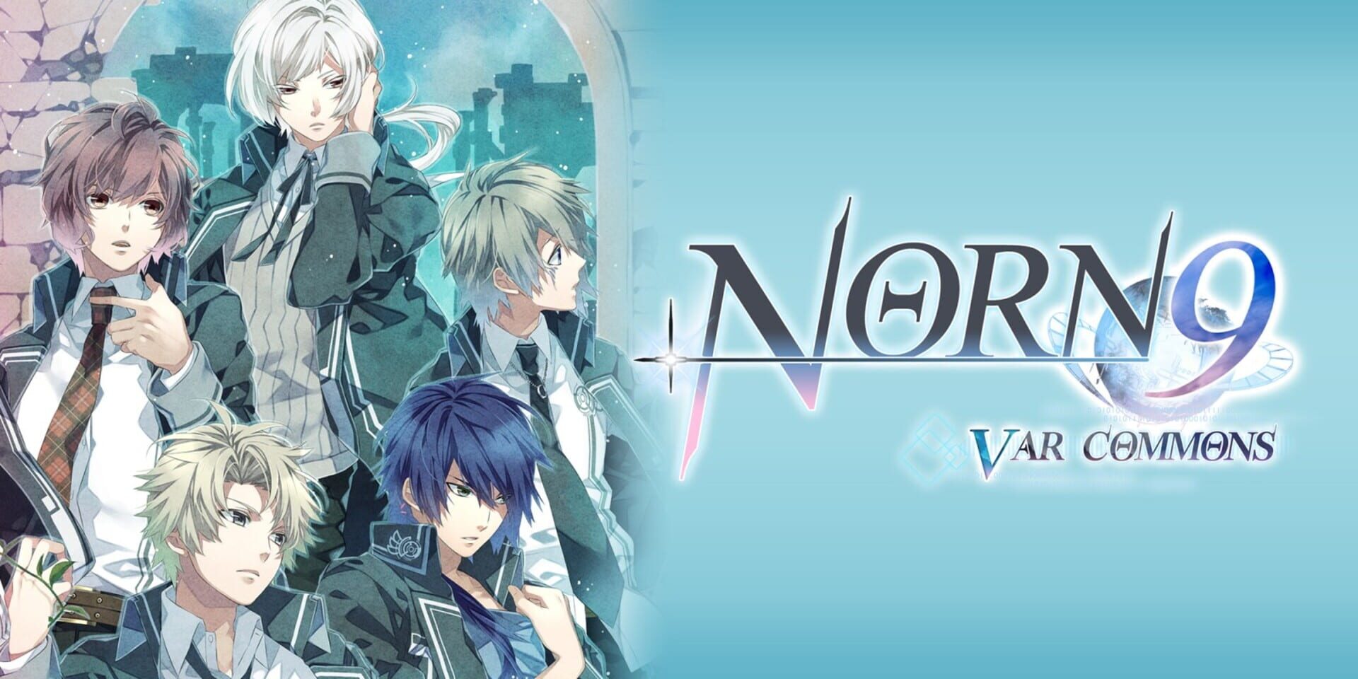 Foto do jogo Norn9: Var Commons