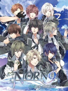 Foto do jogo Norn9: Var Commons