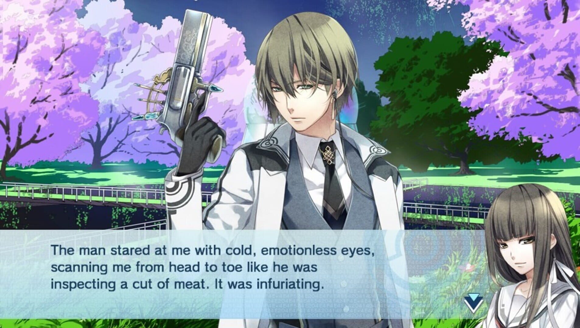 Foto do jogo Norn9: Var Commons