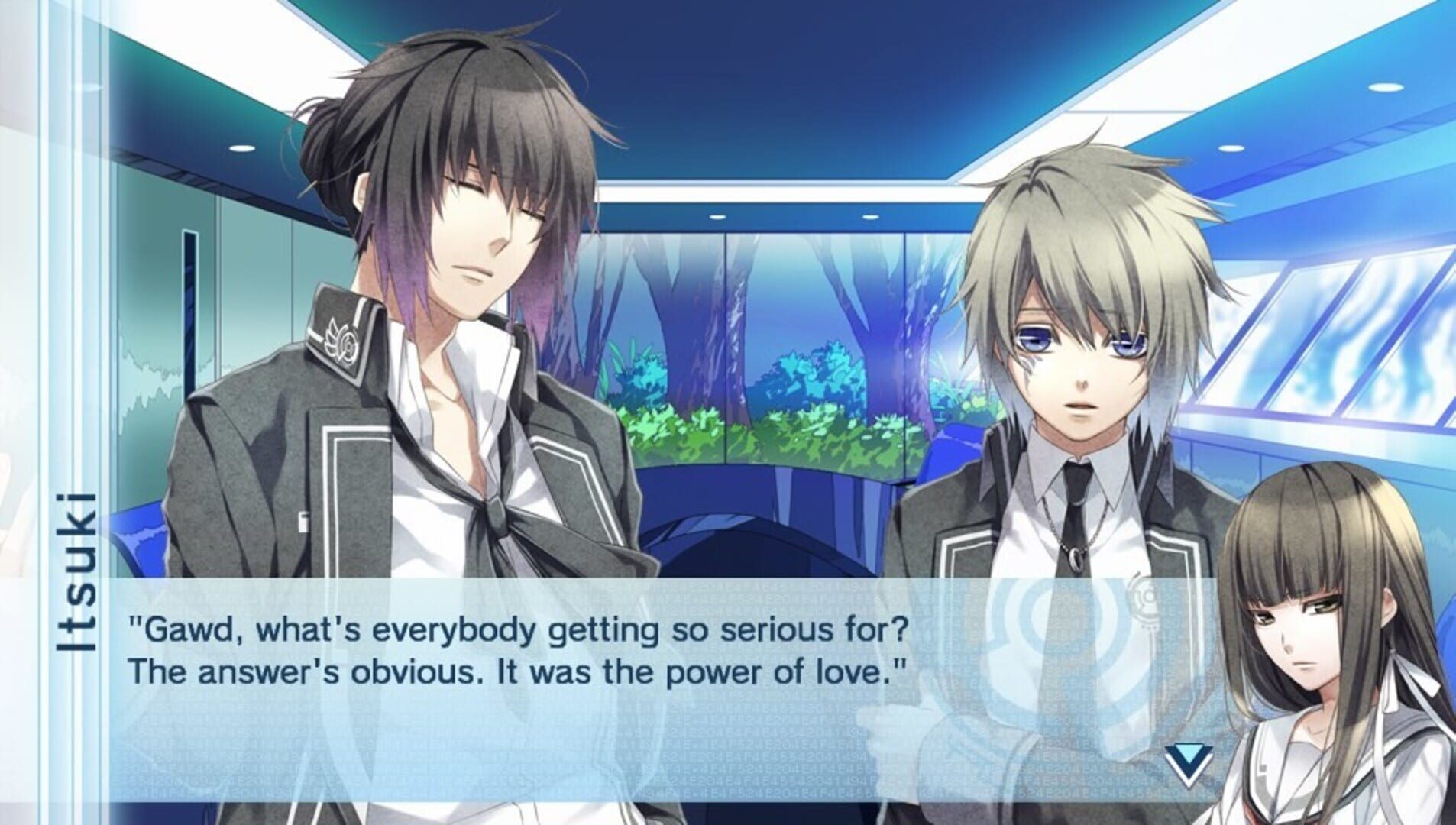 Foto do jogo Norn9: Var Commons