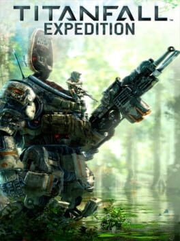 Foto do jogo Titanfall: Expedition