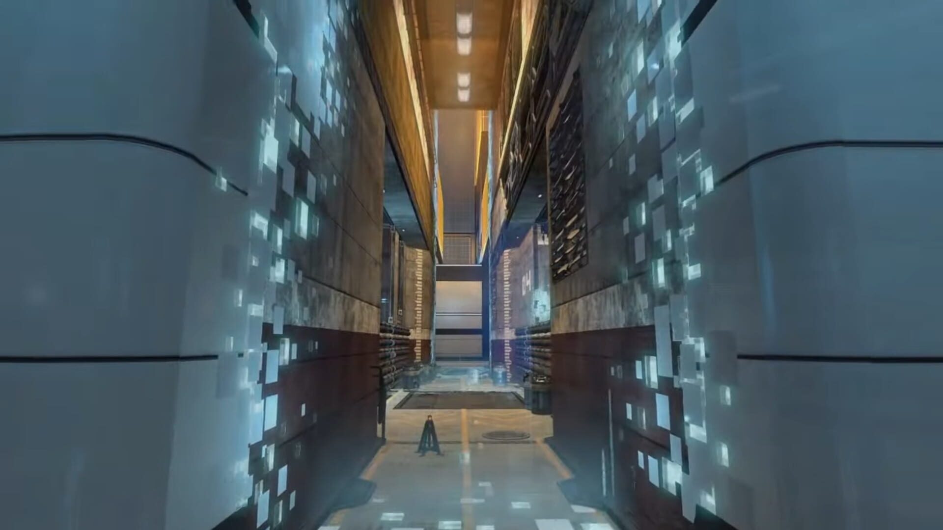 Foto do jogo Titanfall: Expedition