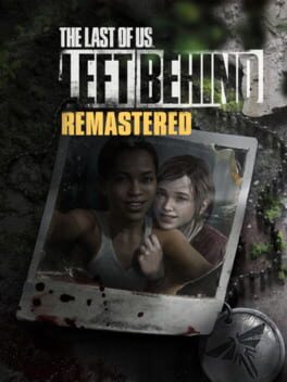 Foto do jogo The Last of Us: Left Behind - Remastered