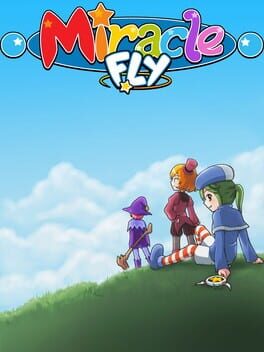 Foto do jogo Miracle Fly