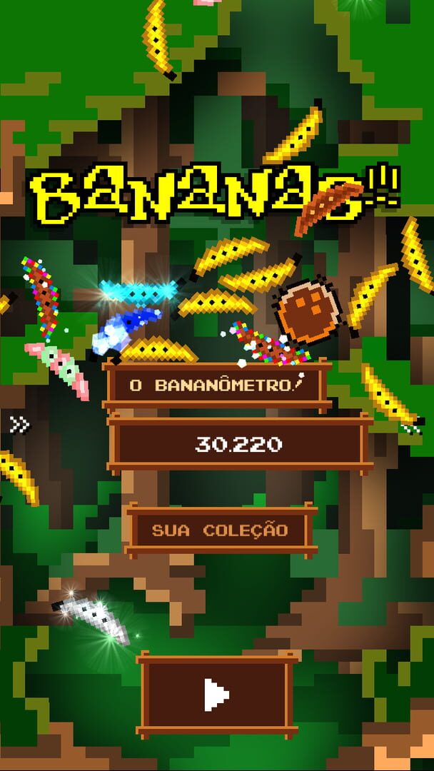 Foto do jogo Bananas!!!