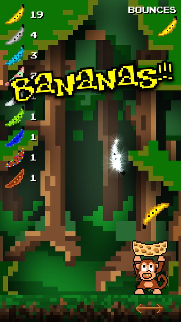 Foto do jogo Bananas!!!