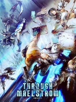 Foto do jogo Final Fantasy XIV: Through the Maelstrom